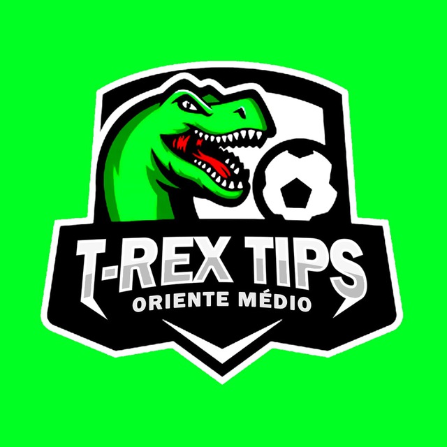 T-Rex Tips Vip
